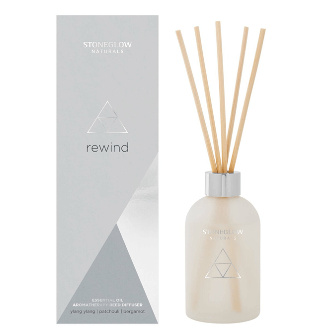 Stoneglow Naturals Reed Diffusers 150ml